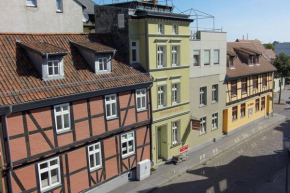  Ferienwohnungen und Ferienhaus Gohr  Штральзунд